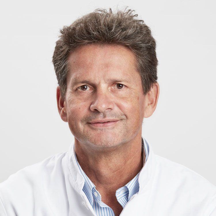 PD Dr. med. Franc H. Hetzer