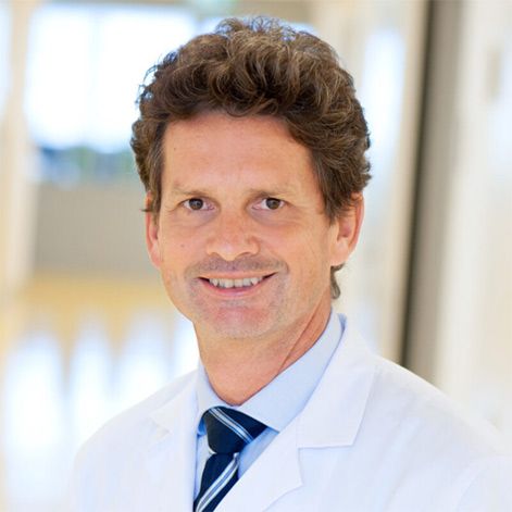 Prof. Dr. med. Franc H. Hetzer