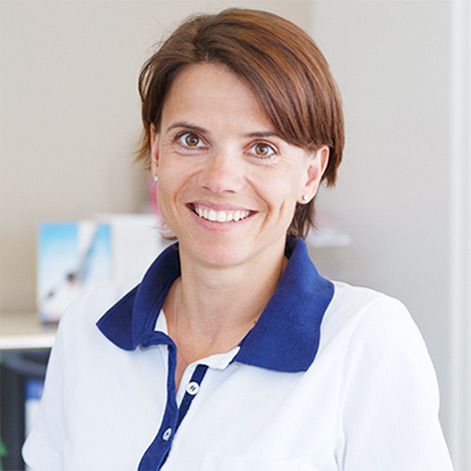 Dr. med. Katrin Heilmann