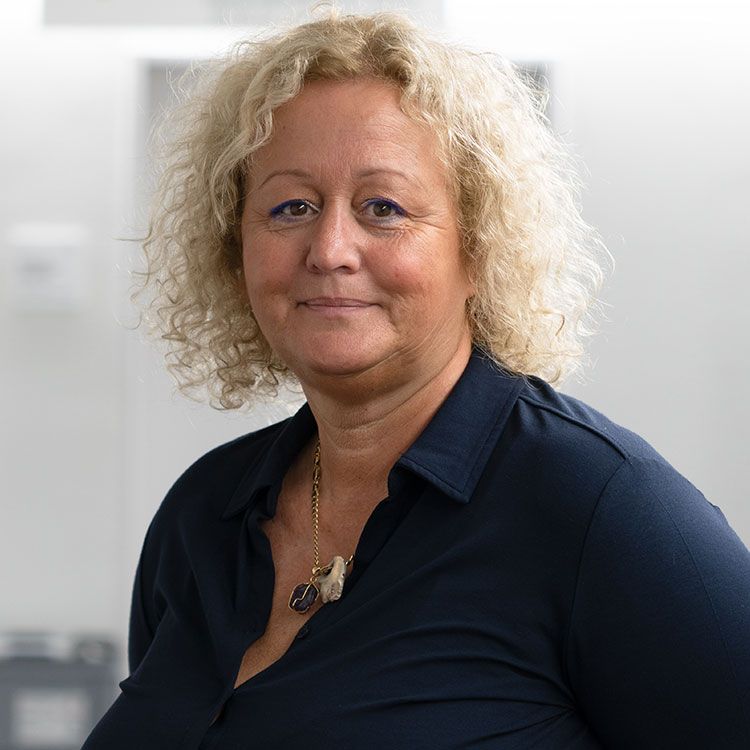 Pia Solazzo