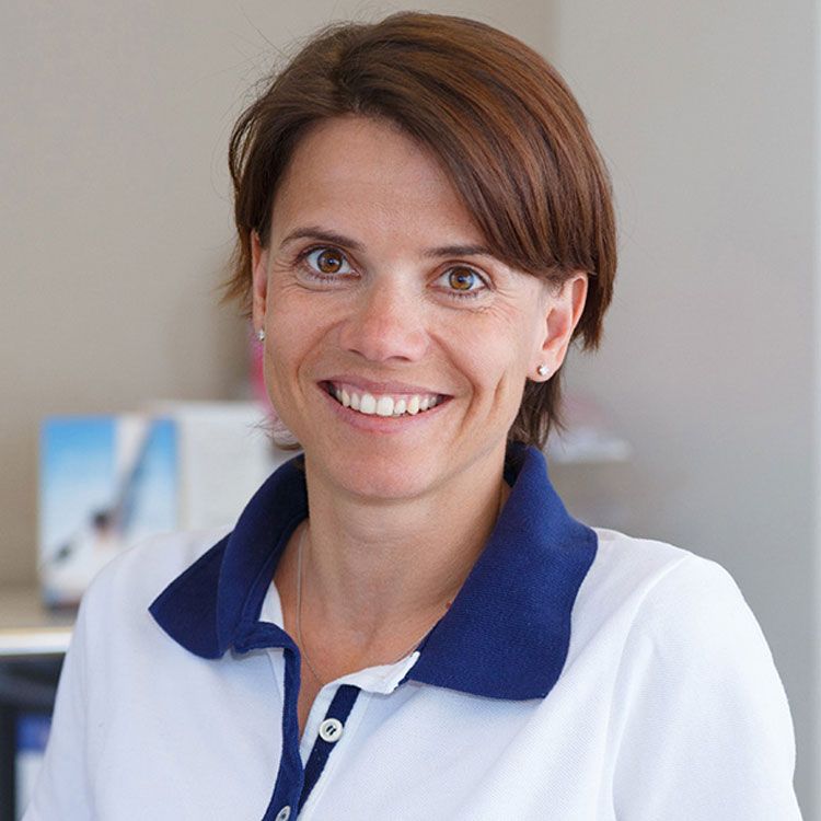Dr. med. Katrin Heilmann